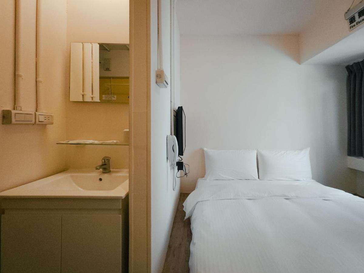 Taipei Inn Экстерьер фото