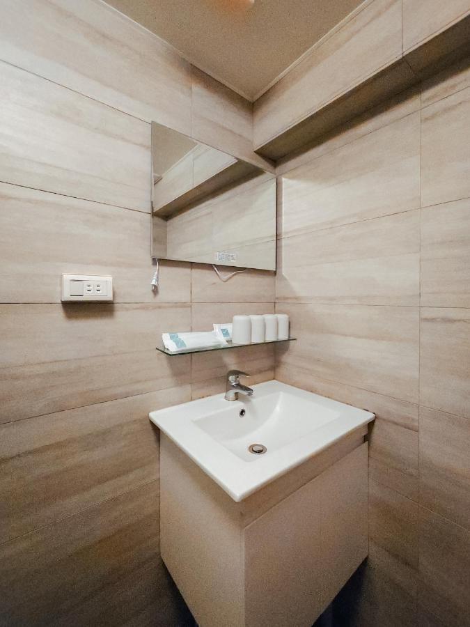 Taipei Inn Экстерьер фото