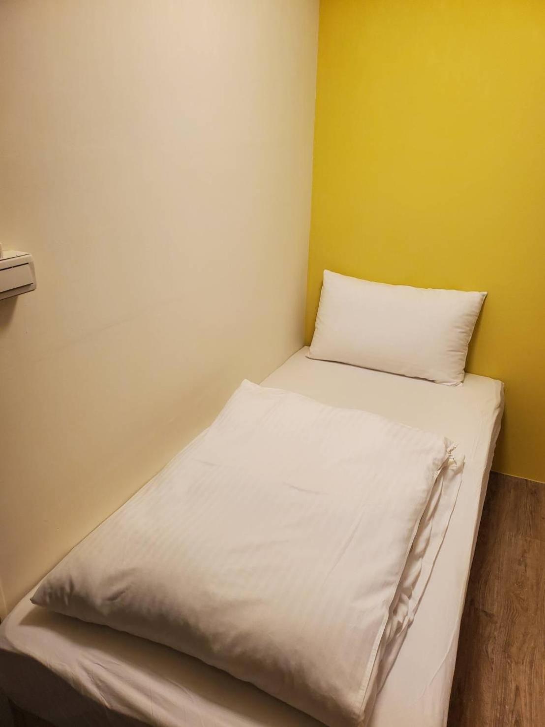 Taipei Inn Экстерьер фото